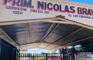 Suspenden clases en tres grupos por casos de varicela en primaria de San Quintín