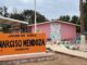 Toman instalaciones del Jardín de Niños “Narciso Mendoza” en el ejido Nuevo Odisea