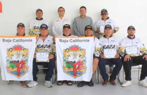 Asistirán dos equipos de pesca deportiva de Baja California al “Big Game Trollin 2025”