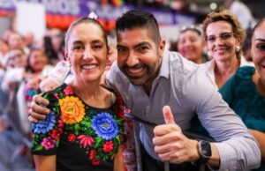 Convoca Armando Ayala a la primera asamblea “La Transformación Avanza” en Tecate