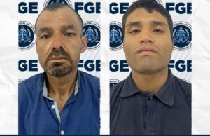 Sentenciados a 3 años de prisión por incendio y daños a propiedad ajena en San Quintín