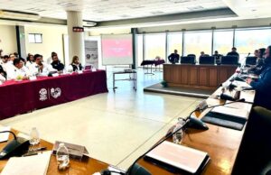 Reconocen rezago de las delegaciones en la glosa municipal de Ensenada