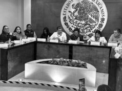 Percepciones: ¿Primer Informe con «restructuración», vacío de poder y disfunción institucional en San Quintín?