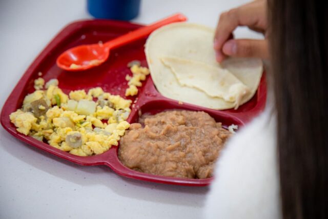 deayunos escolares tijuana