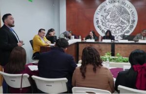 Evidencian carencias de la Casa de la Cultura en la glosa de Bienestar en San Quintín