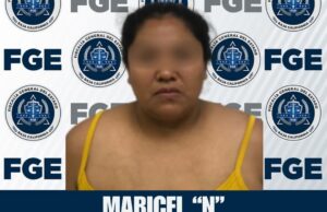 Procesan a mujer tras ser denunciada por agredir a su concubino en San Quintín