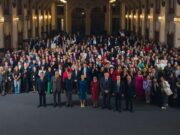 Participa Armando Ayala en reunión con la presidenta Claudia Sheinbaum en Palacio Nacional
