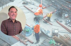 Reconocen constructores de la AMIC logros de la gobernadora Marina del Pilar en su Cuarto Informe de Gobierno