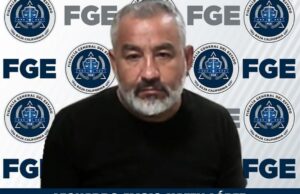 Sentencian a Eligio Hafen a 16 años de prisión por abusar sexualmente de una niña en San Quintín