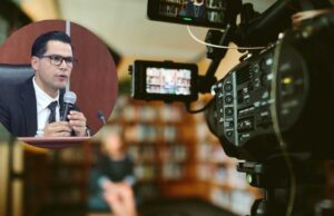 Proponen crear un tipo penal autónomo que sancione todas las formas de violencia contra periodistas en BC