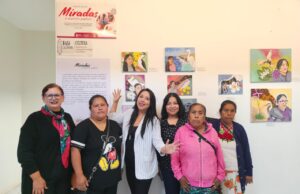 Inauguran exposición «Miradas a Nuestros Pueblos» en San Quintín