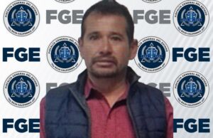 Sentenciado a 3 años y medio por allanamiento a casa de su ex pareja en San Quintín