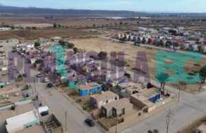 Proyecta CESPE construcción de nuevo pozo para suministrar agua al fraccionamiento San Fernando