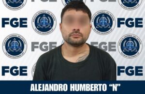 Vinculan a Alejandro Humberto por robo de vehículo en Ensenada