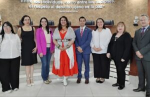 Destacan en glosa avances en derechos culturales e inclusión para grupos de atención prioritaria