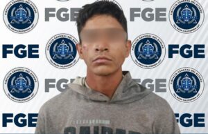 Vinculan a imputado por robo con violencia en tienda comercial de Ensenada