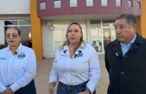 Denuncia el PAN ausencia administrativa, abandono de cargos, omisión y presunta corrupción en San Quintín