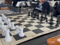 Convocan a niños y jóvenes a integrar el Selectivo Municipal de Ajedrez en San Quintín