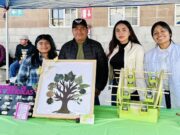 Innovación y soluciones locales brillan en feria universitaria de San Quintín