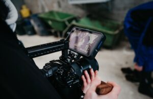 Extienden periodo de registro para el concurso de video experimental de Baja California