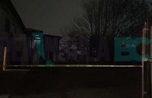 Muere hombre tras aparente riña en cuartería de la Cárdenas en San Quintín