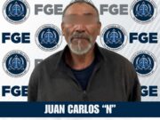 Dictan prisión preventiva contra Juan Carlos por violencia familiar en Ensenada