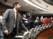 Aprueba el Senado lista de 10 candidaturas para la FGR; Ayala respaldó proceso