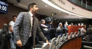 Aprueba el Senado lista de 10 candidaturas para la FGR; Ayala respaldó proceso