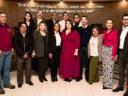 Presenta Claudia Agatón la Ley de Ingresos 2026 ante el Congreso del Estado