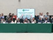 En medio de protestas, avanza en comisiones la nueva Ley General de Aguas