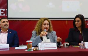 Arrancan proceso de inscripciones por internet para educación básica en BC