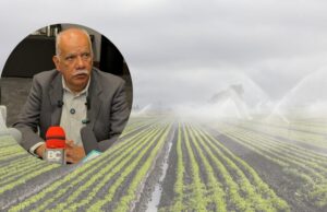 Exige CCEE freno técnico a la Ley de Aguas