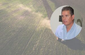 Reforma hídrica excluye operaciones esenciales para zonas costeras: Consejo Agrícola