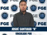 Imponen prisión preventiva contra presunto implicado en robo a Oxxo en Ensenada