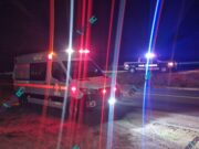 Muere hombre tras ser atropellado en Camalú, el conductor huyó