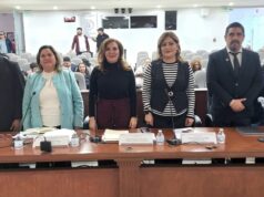 Aprueban en Comisión la Ley de Ingresos 2026 de San Quintín