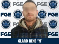 Vinculan a René por vender un vehículo robado en San Quintín