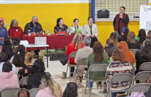 Promueven «Ruta de la Eco Educación» para preescolares de Ensenada