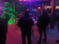 Inspeccionan seis bares de San Quintín y Vicente Guerrero