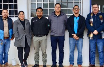 Aprueban nuevo proyecto acuícola para el CETMAR de San Quintín