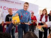 Promueve Marina del Pilar la lectura con “5 Libros por Año”