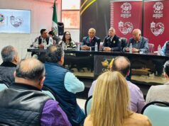 Impulsan la “Ruta de Valores Segura” dentro del Operativo Diciembre Seguro en Ensenada