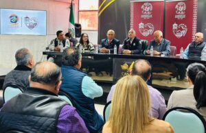 Impulsan la “Ruta de Valores Segura” dentro del Operativo Diciembre Seguro en Ensenada