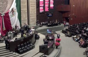 Aprueban Diputados Ley General de Aguas pese a inconformidades y llamados a diálogo