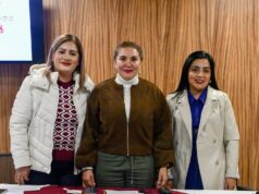 Presenta Miriam Cano «Plan de Austeridad», pero aún sin ajustar el tabulador de sueldos