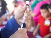 Detectan caso importado de Sarampión en Baja California en niño de 9 años