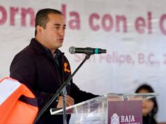 Retiran su visa al alcalde de San Felipe