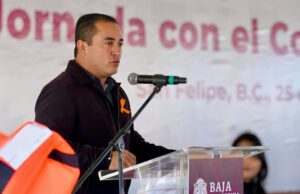 Retiran su visa al alcalde de San Felipe