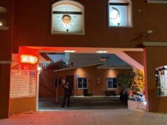 Localizan en hotel de Ensenada a mujer desaparecida en Tijuana