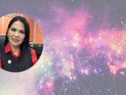 Llama Alejandrina Corral a prevenir riesgos por pirotecnia en fiestas decembrinas